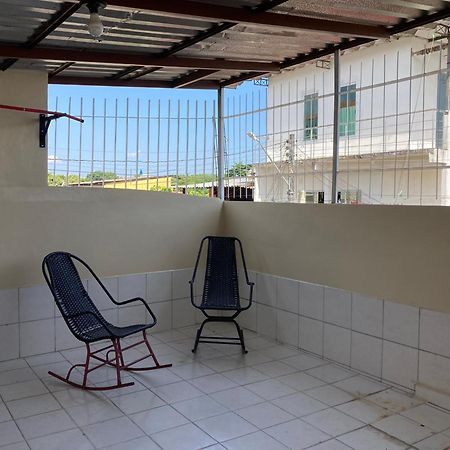 Casa Edgar Villa Manaus Dış mekan fotoğraf