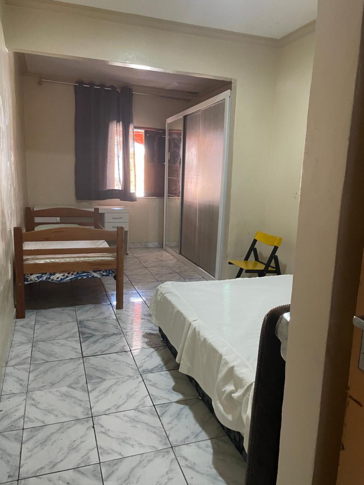 Casa Edgar Villa Manaus Dış mekan fotoğraf