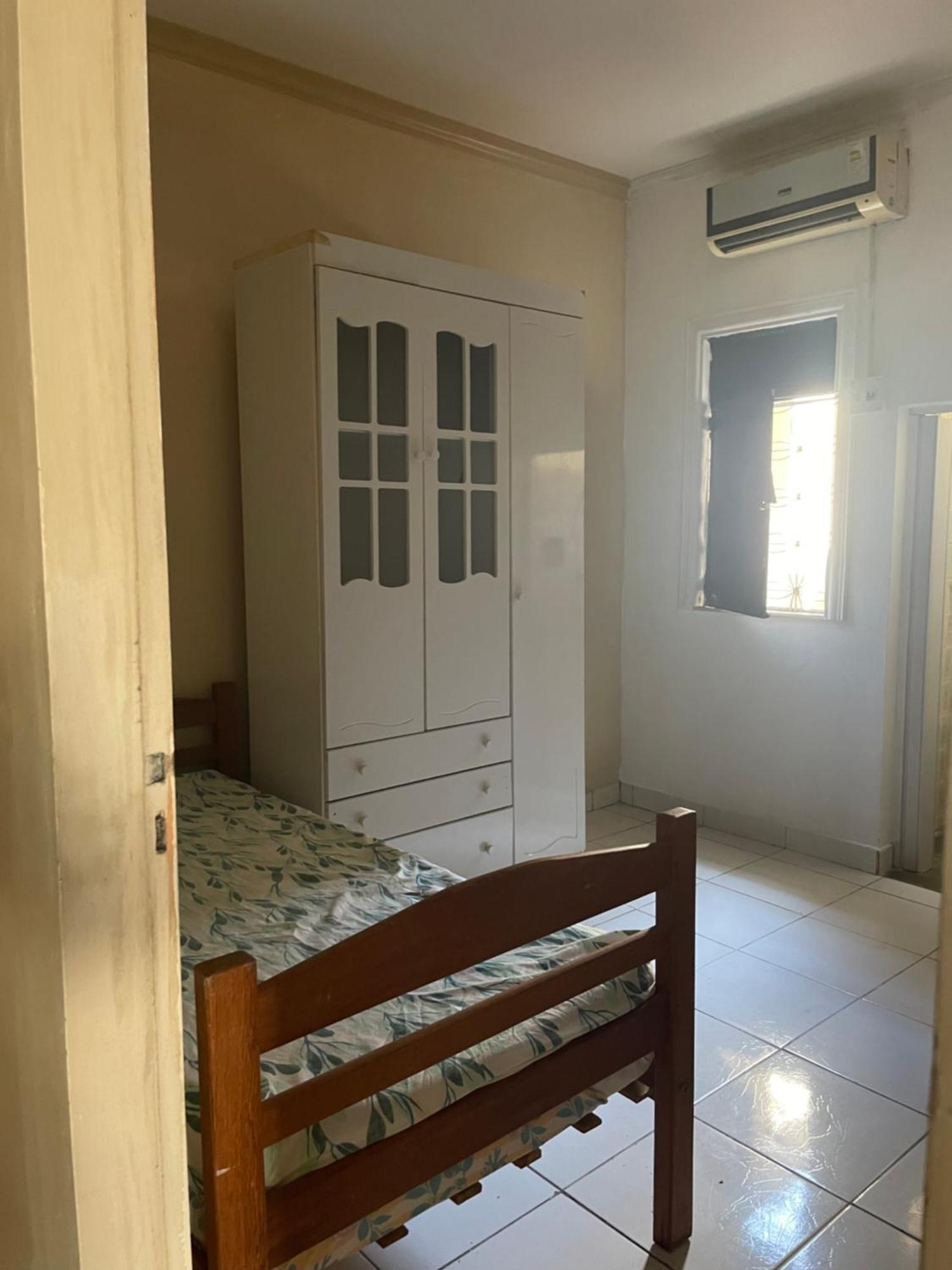 Casa Edgar Villa Manaus Dış mekan fotoğraf