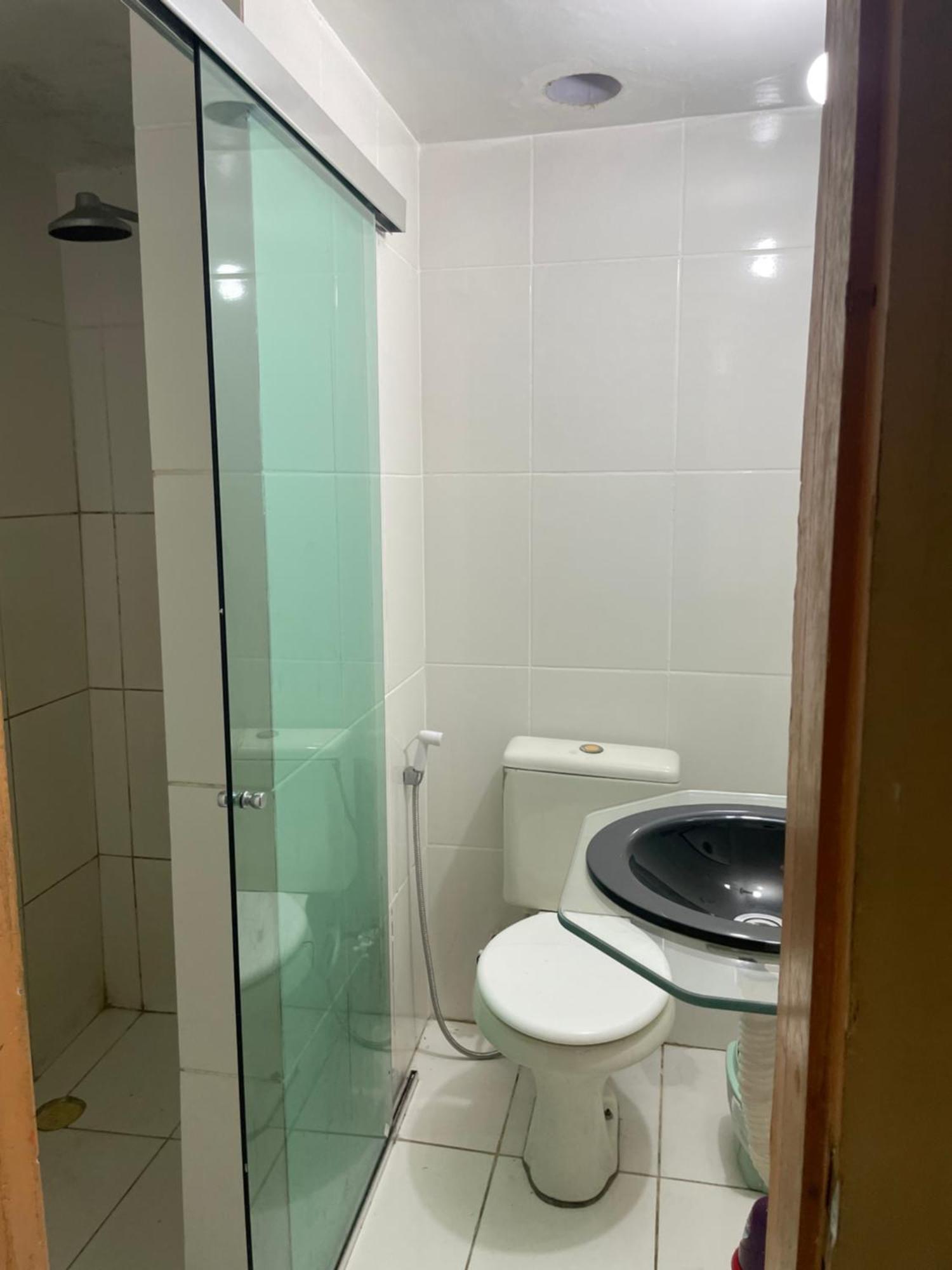 Casa Edgar Villa Manaus Dış mekan fotoğraf