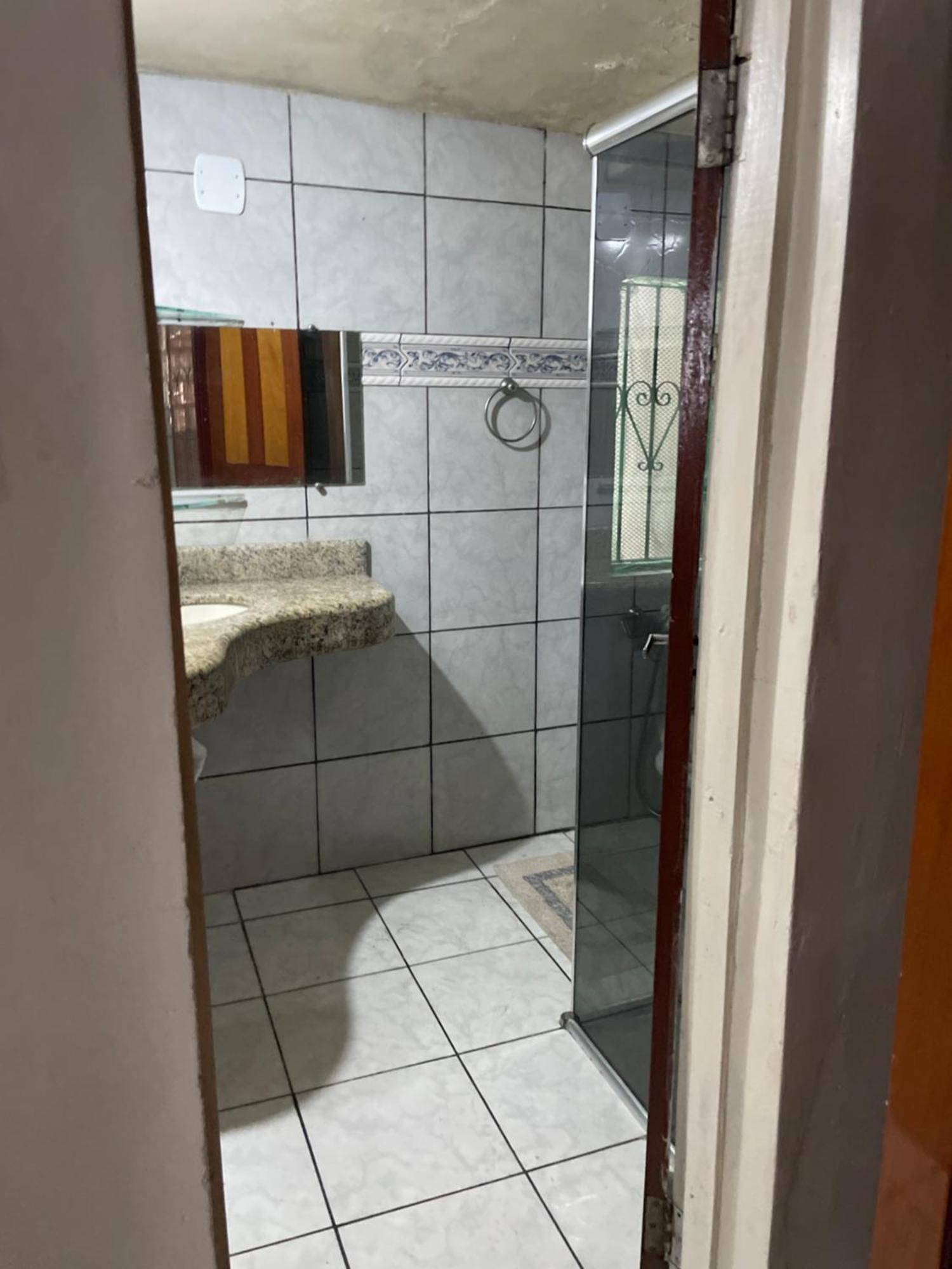 Casa Edgar Villa Manaus Dış mekan fotoğraf
