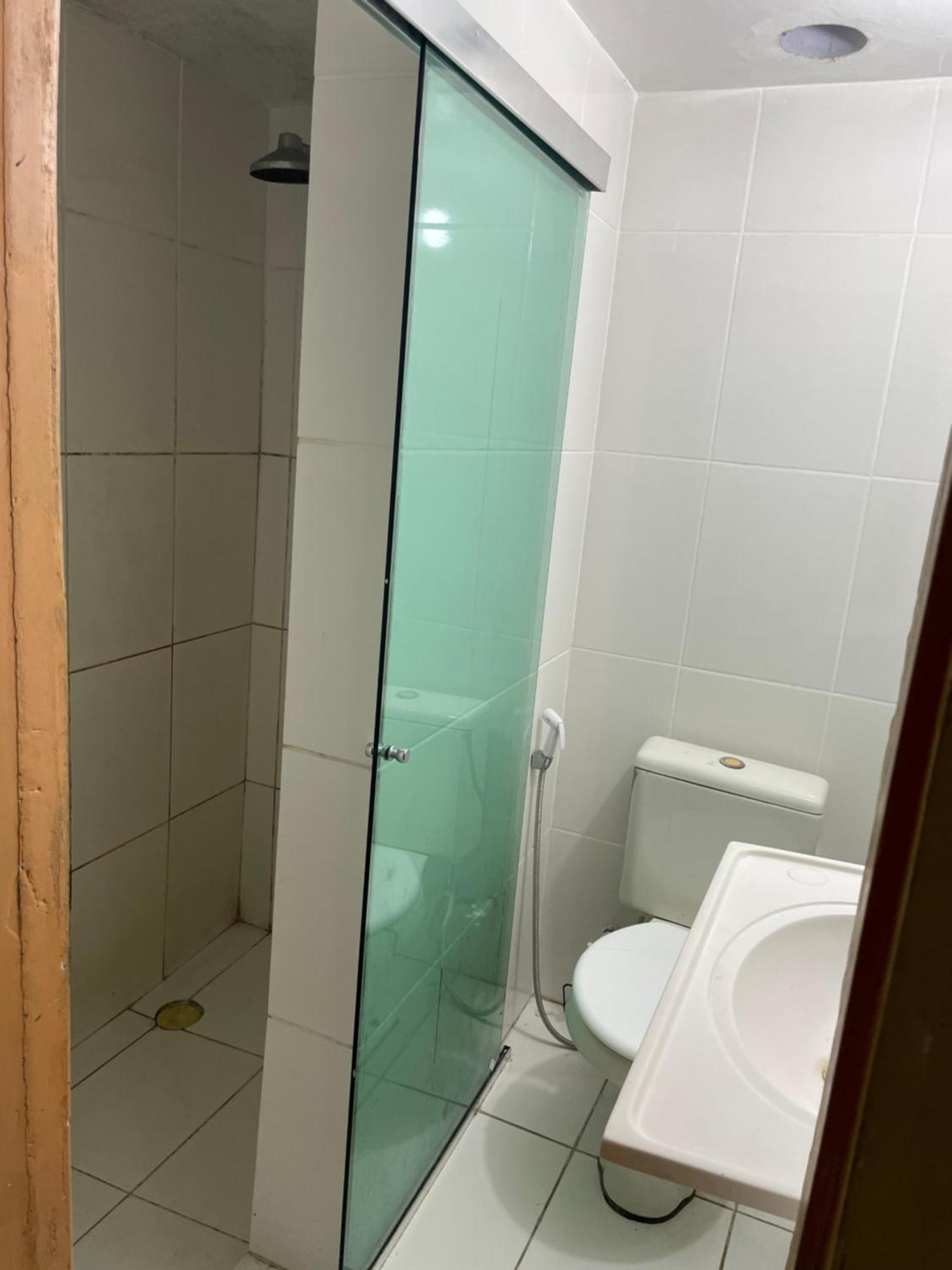 Casa Edgar Villa Manaus Dış mekan fotoğraf