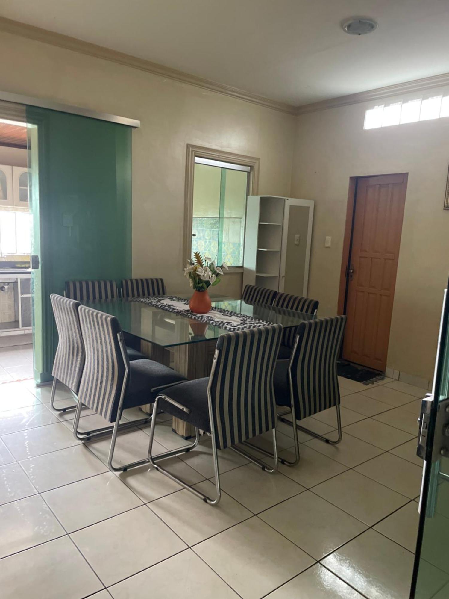 Casa Edgar Villa Manaus Dış mekan fotoğraf