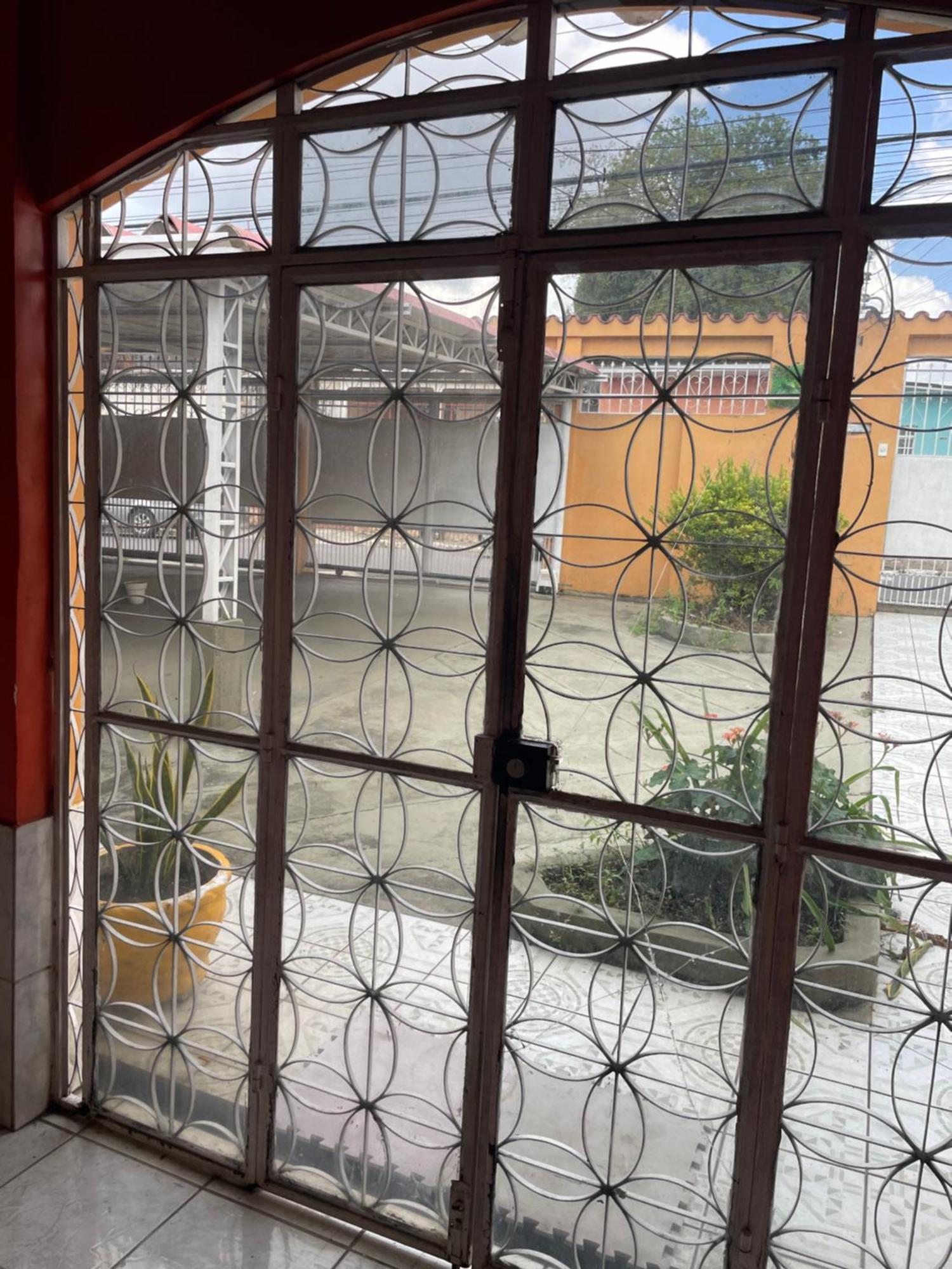Casa Edgar Villa Manaus Dış mekan fotoğraf