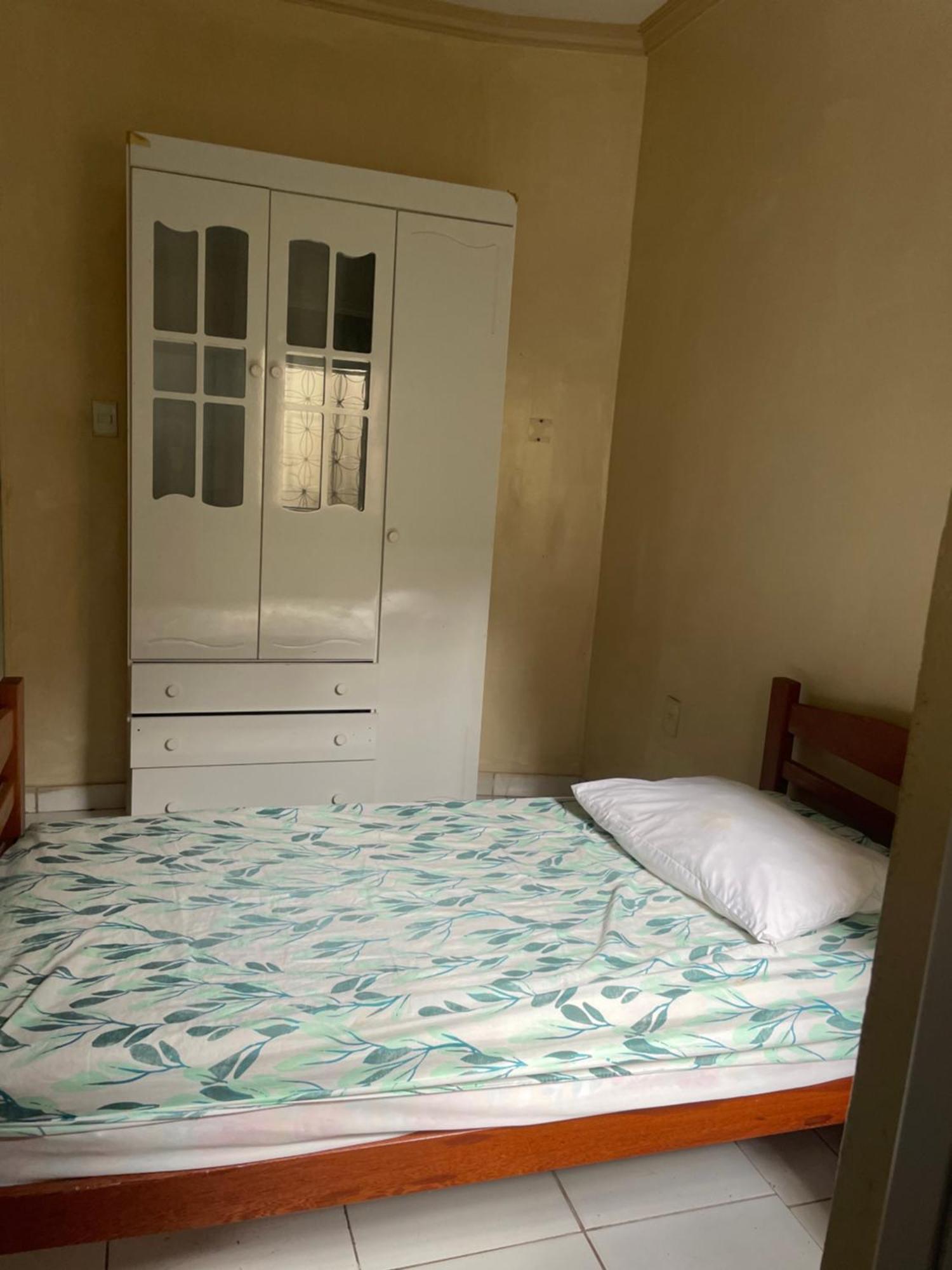 Casa Edgar Villa Manaus Dış mekan fotoğraf