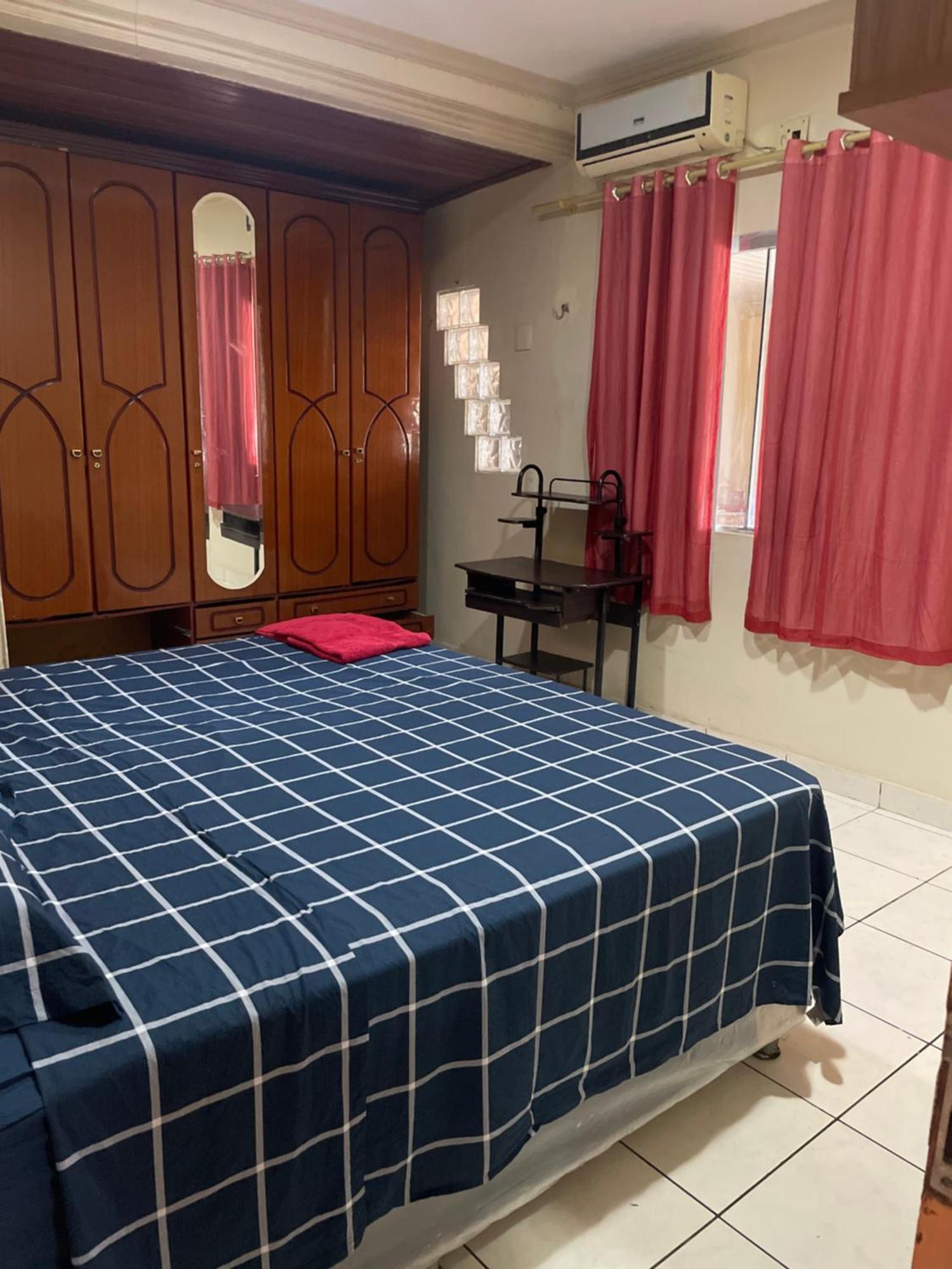 Casa Edgar Villa Manaus Dış mekan fotoğraf