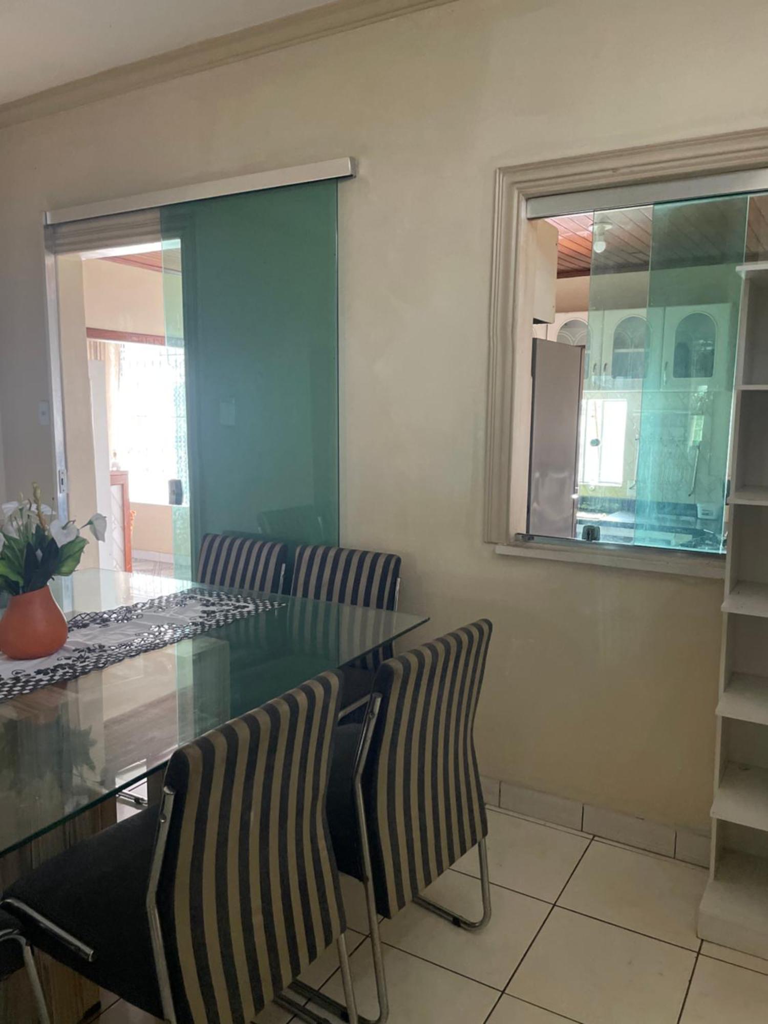 Casa Edgar Villa Manaus Dış mekan fotoğraf