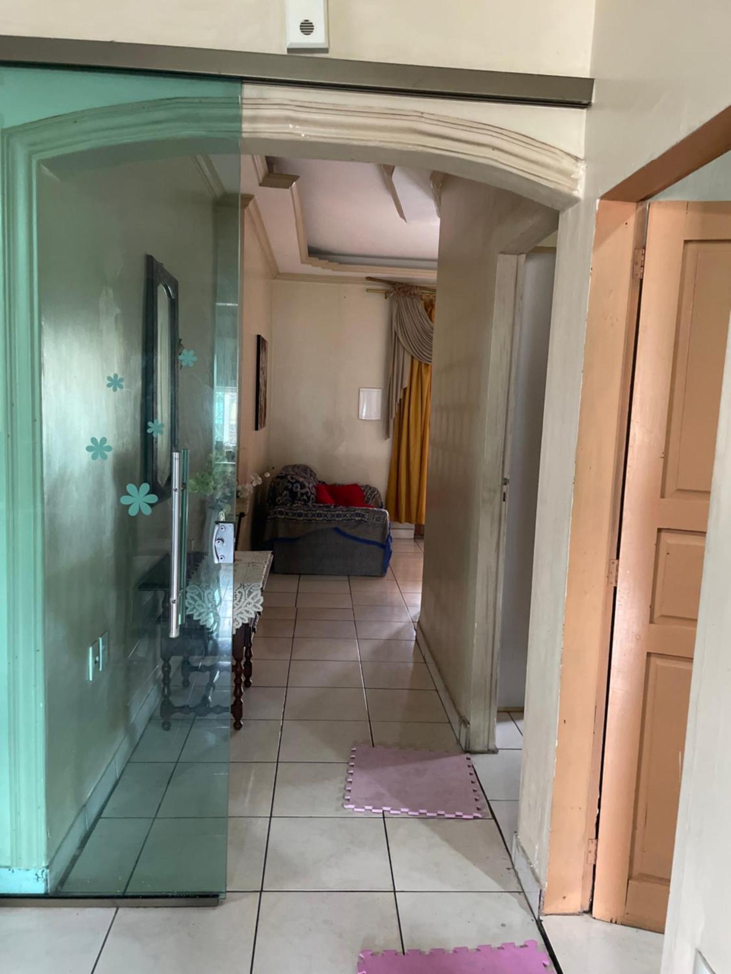 Casa Edgar Villa Manaus Dış mekan fotoğraf