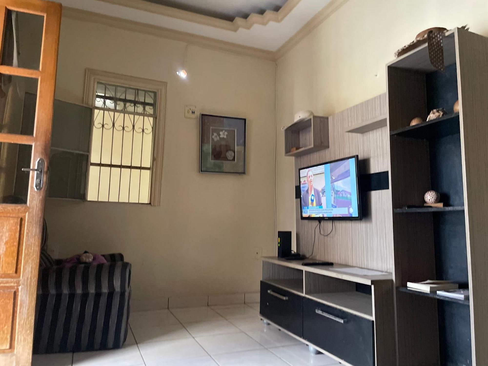 Casa Edgar Villa Manaus Dış mekan fotoğraf