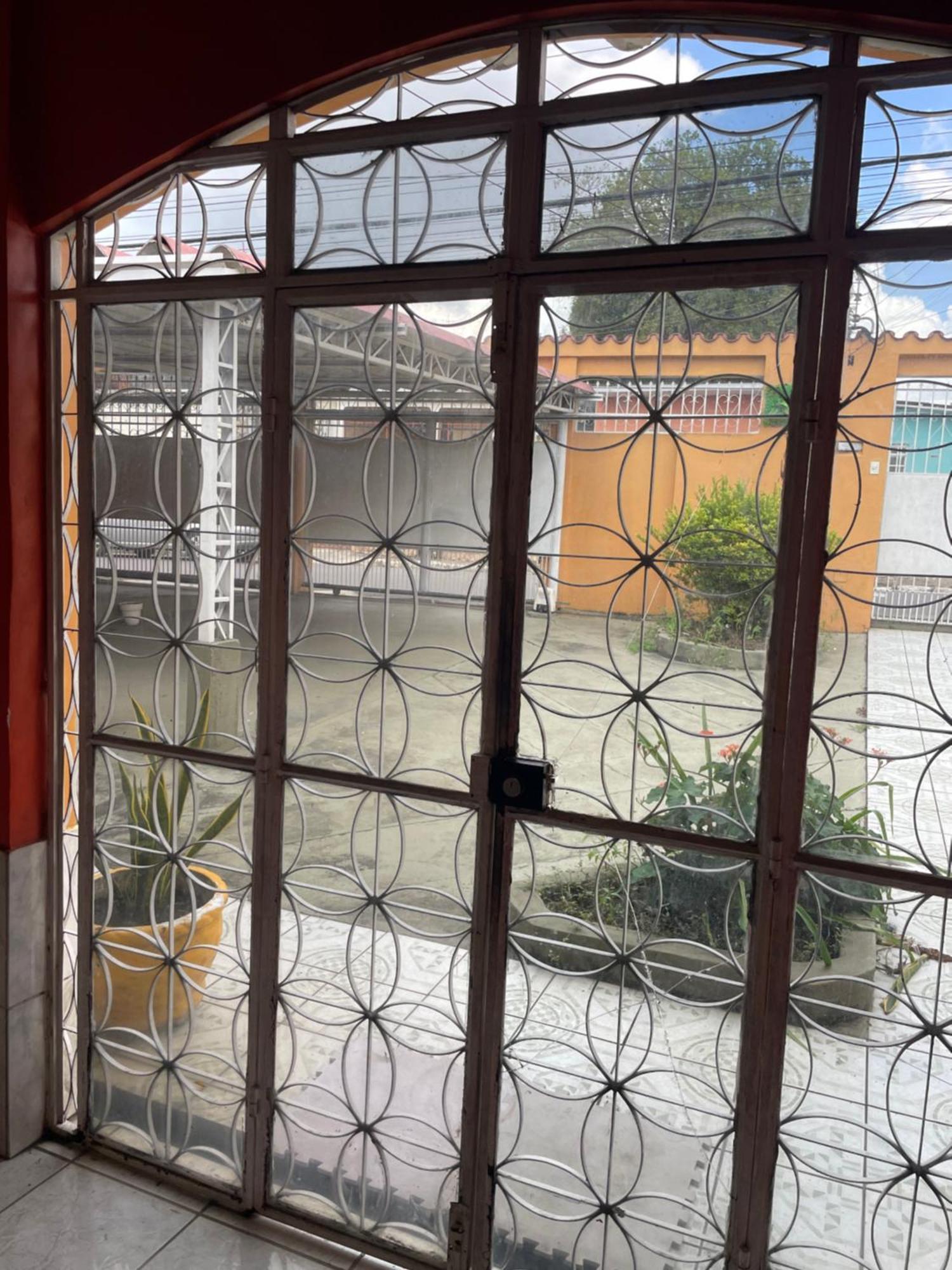 Casa Edgar Villa Manaus Dış mekan fotoğraf